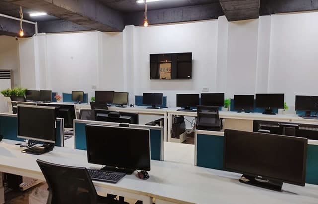 Studio 3