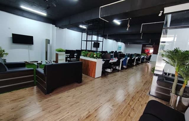 Studio 4